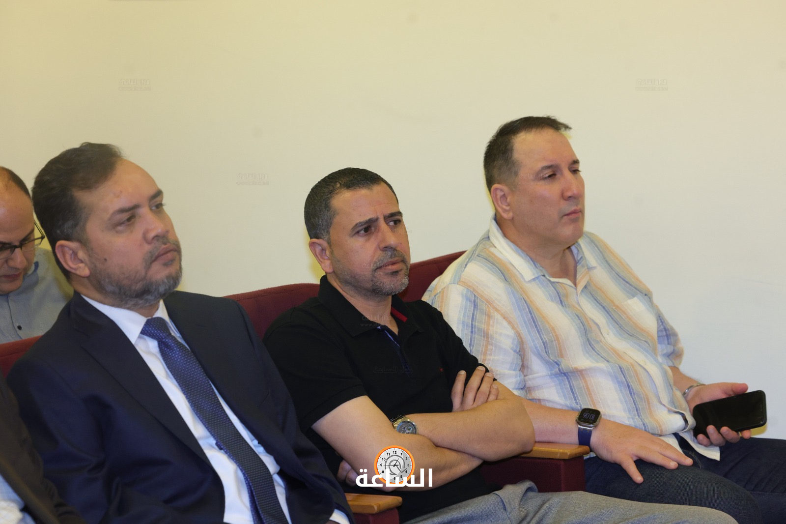Madar Al-Saa Images 0.6297877896206847