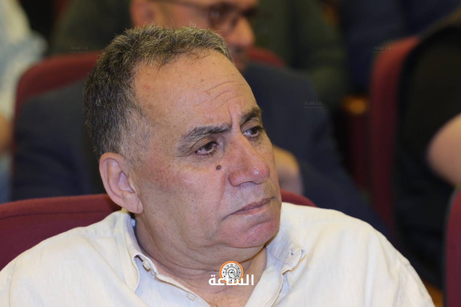 Madar Al-Saa Images 0.07668915415165434