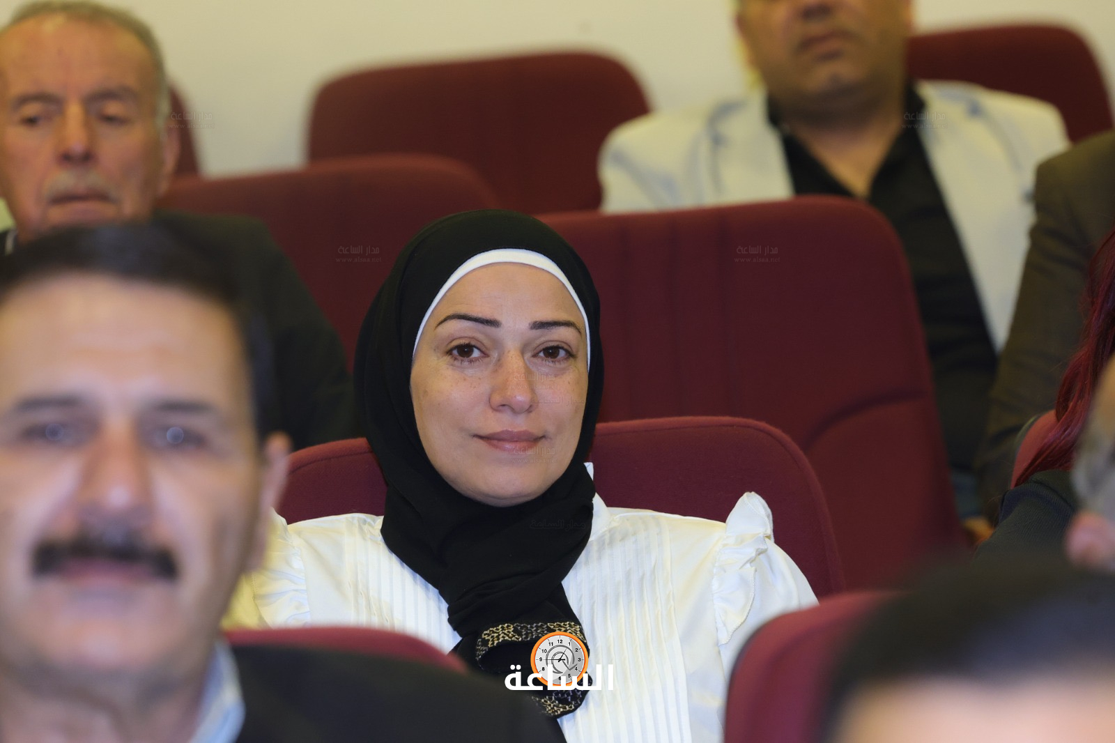 Madar Al-Saa Images 0.05482952926708862
