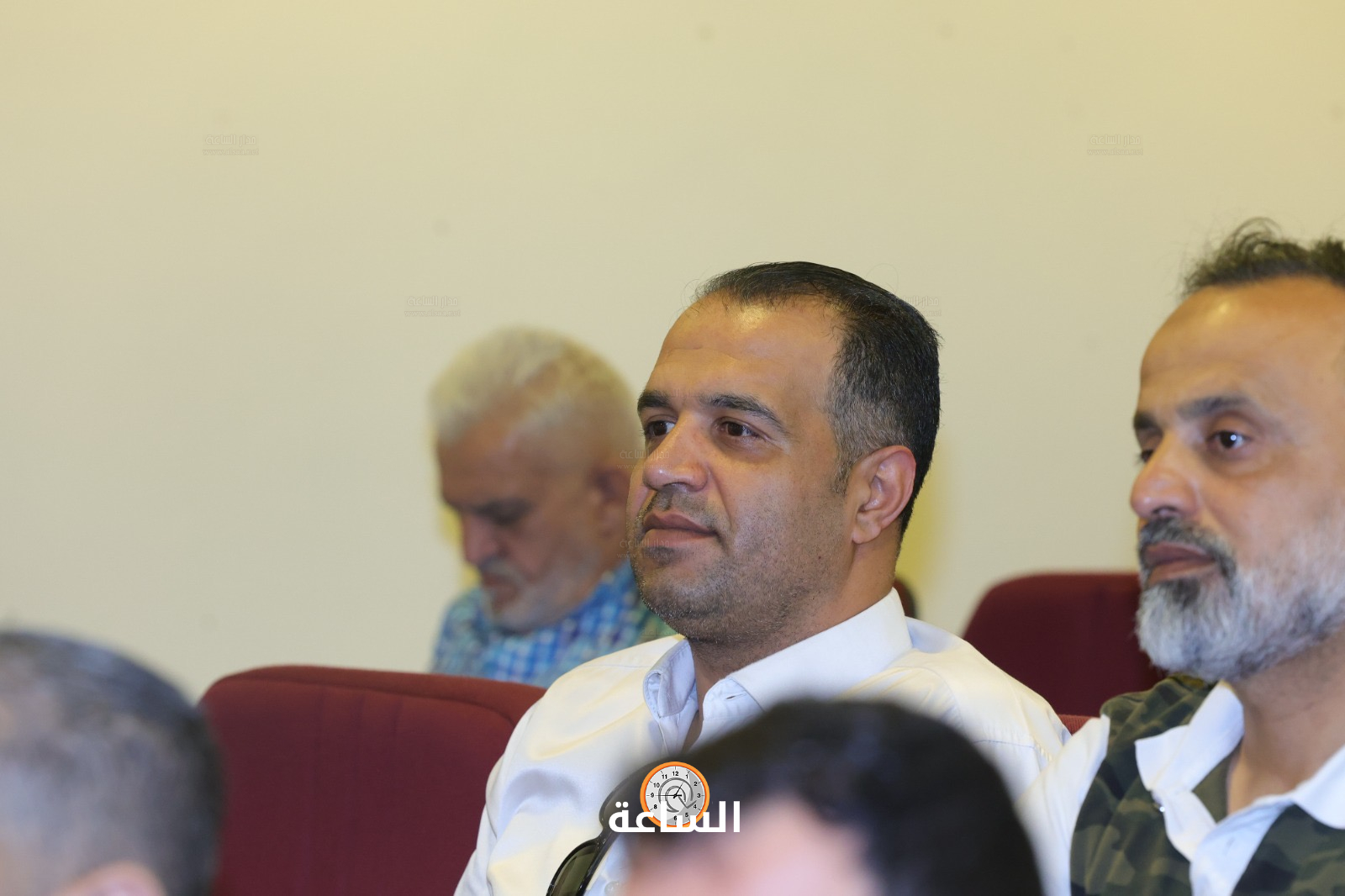 Madar Al-Saa Images 0.7584387491126814