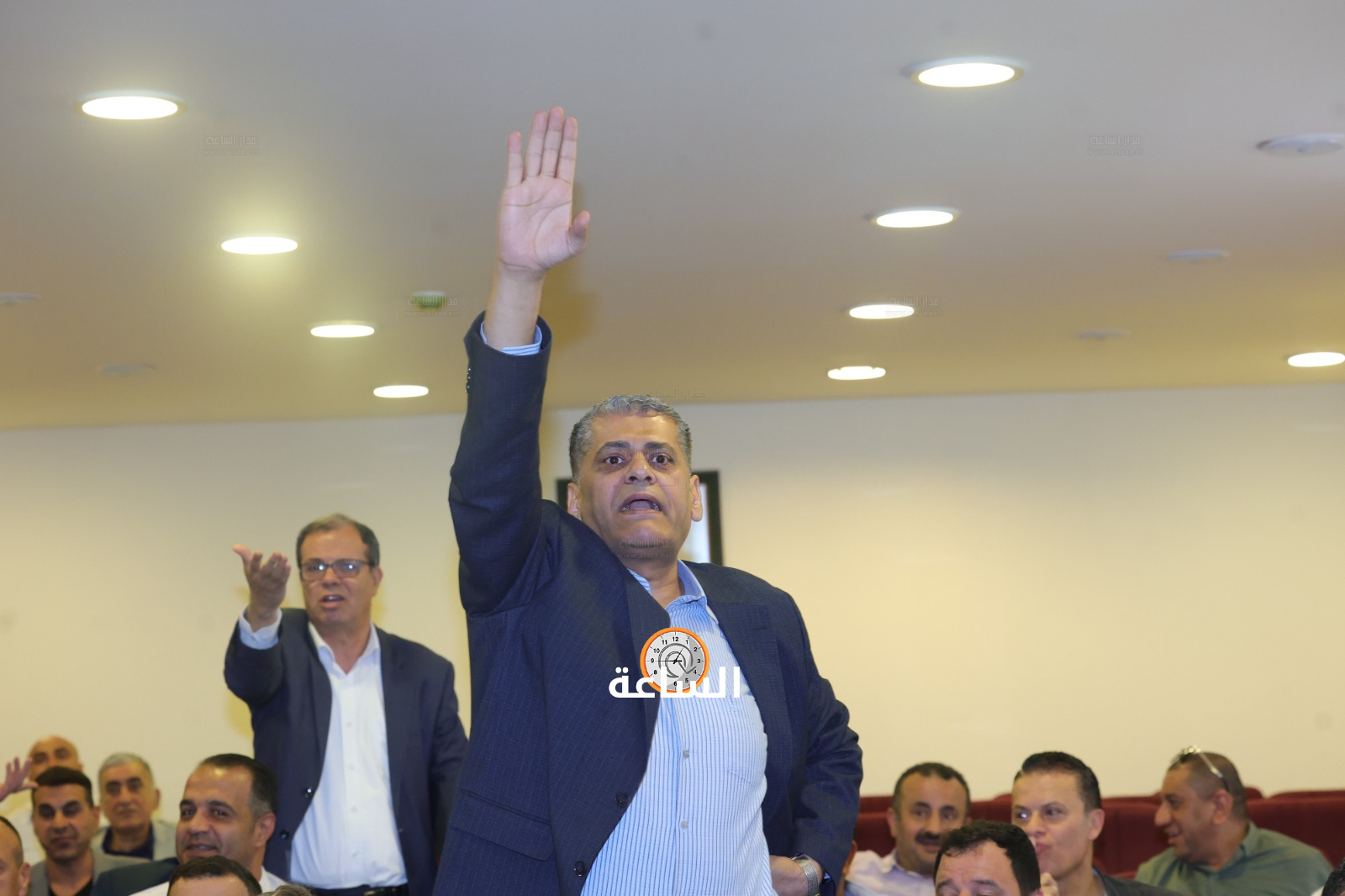 Madar Al-Saa Images 0.6299452388899701