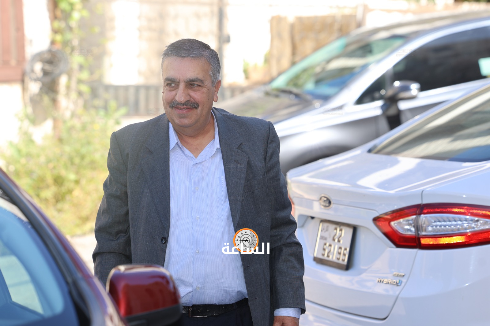 Madar Al-Saa Images 0.9503806149573375