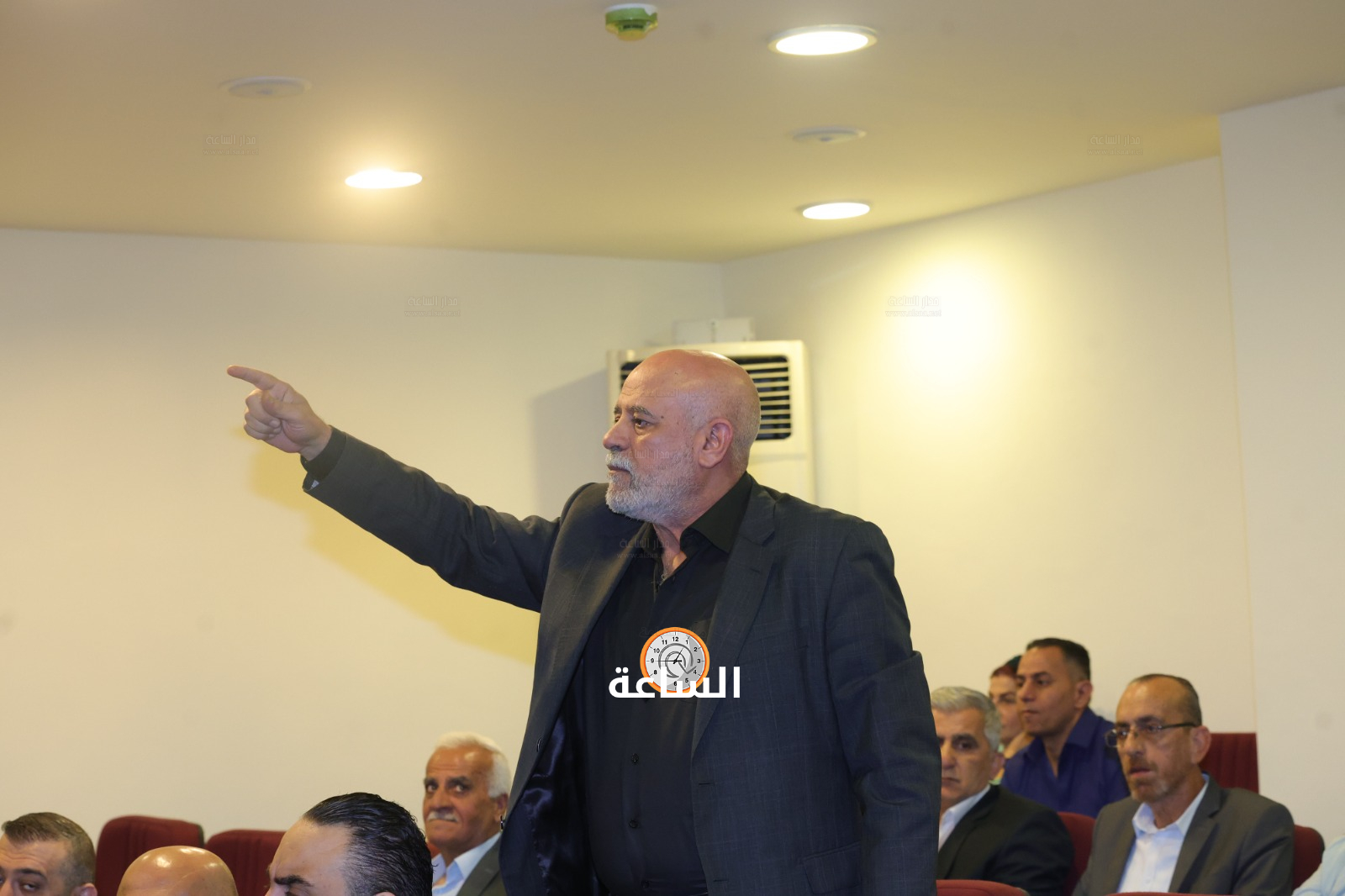 Madar Al-Saa Images 0.8674277166237646