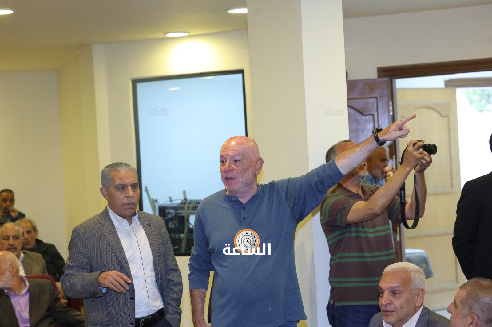 Madar Al-Saa Images 0.8252436320195535