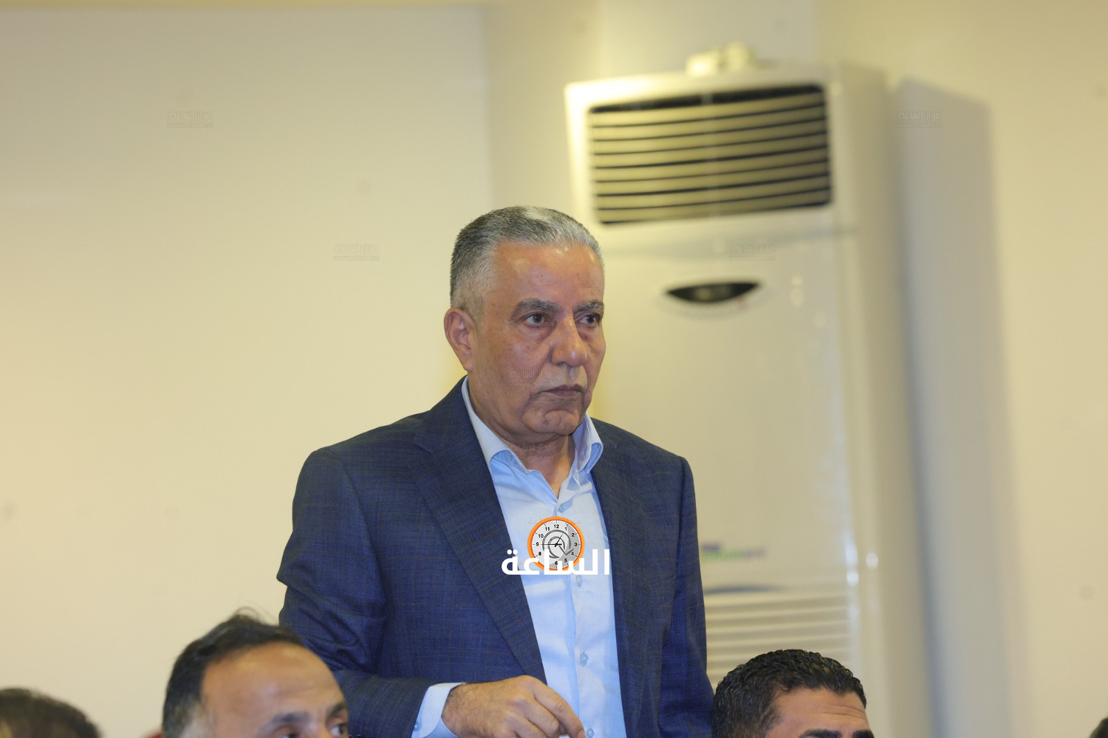 Madar Al-Saa Images 0.5385128456167338