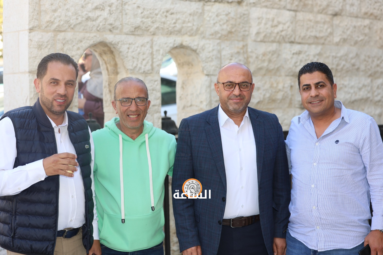 Madar Al-Saa Images 0.20146569171088613