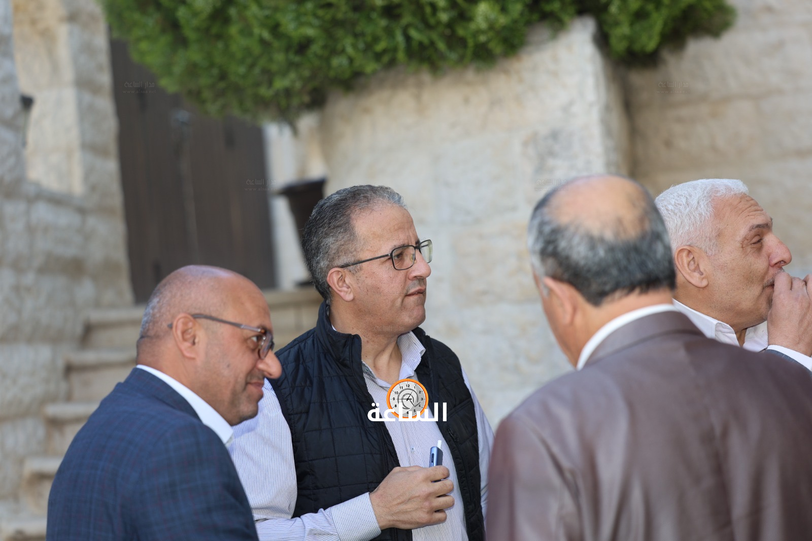 Madar Al-Saa Images 0.09493411664659501