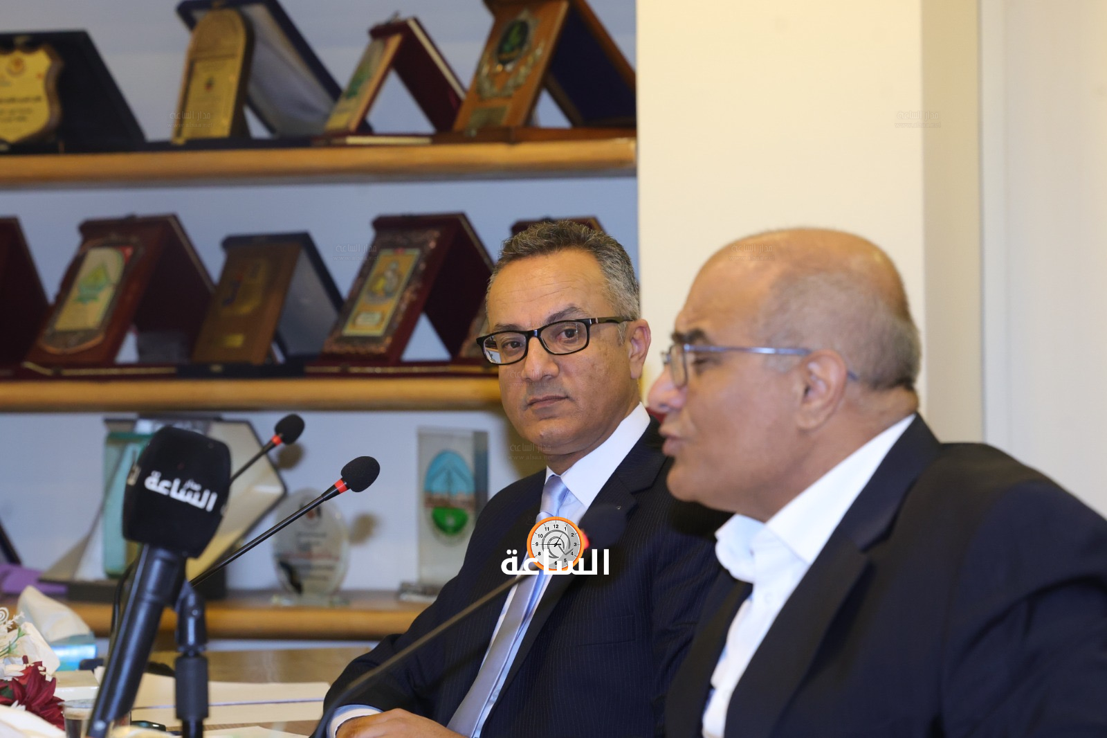 Madar Al-Saa Images 0.7356280047988386