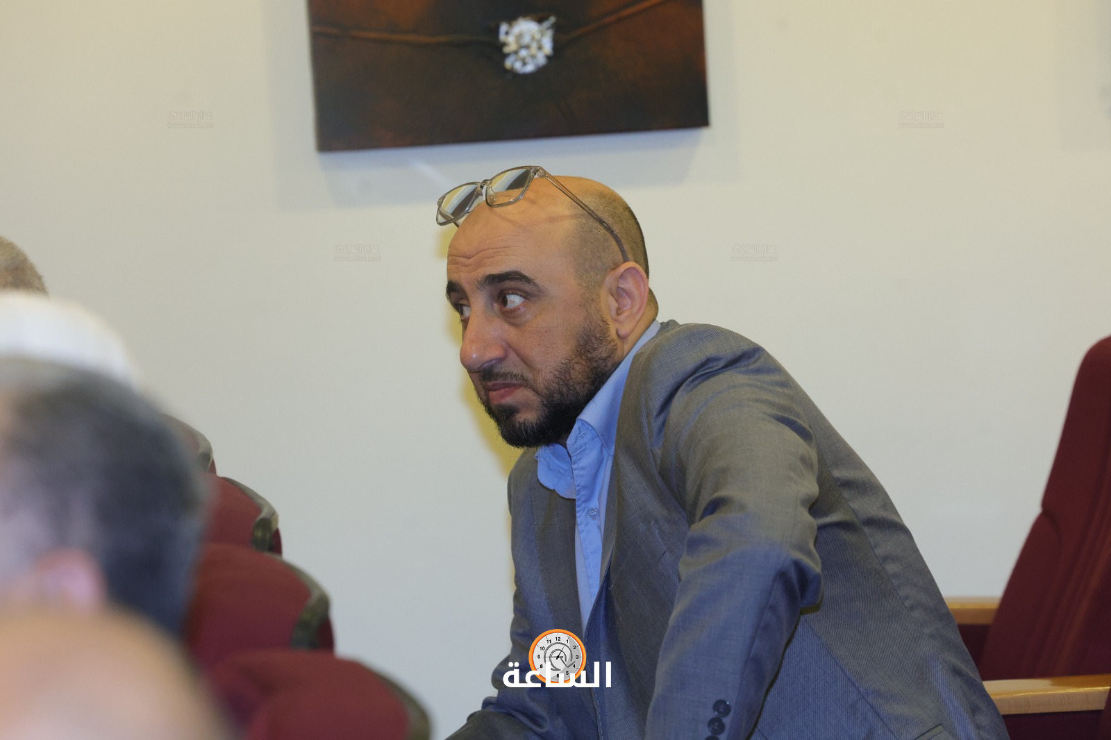 Madar Al-Saa Images 0.09835753392943336