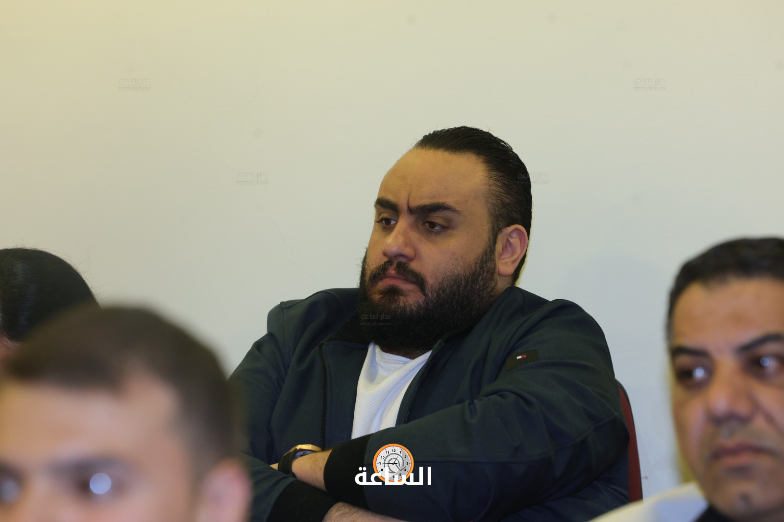 Madar Al-Saa Images 0.11544187226069047