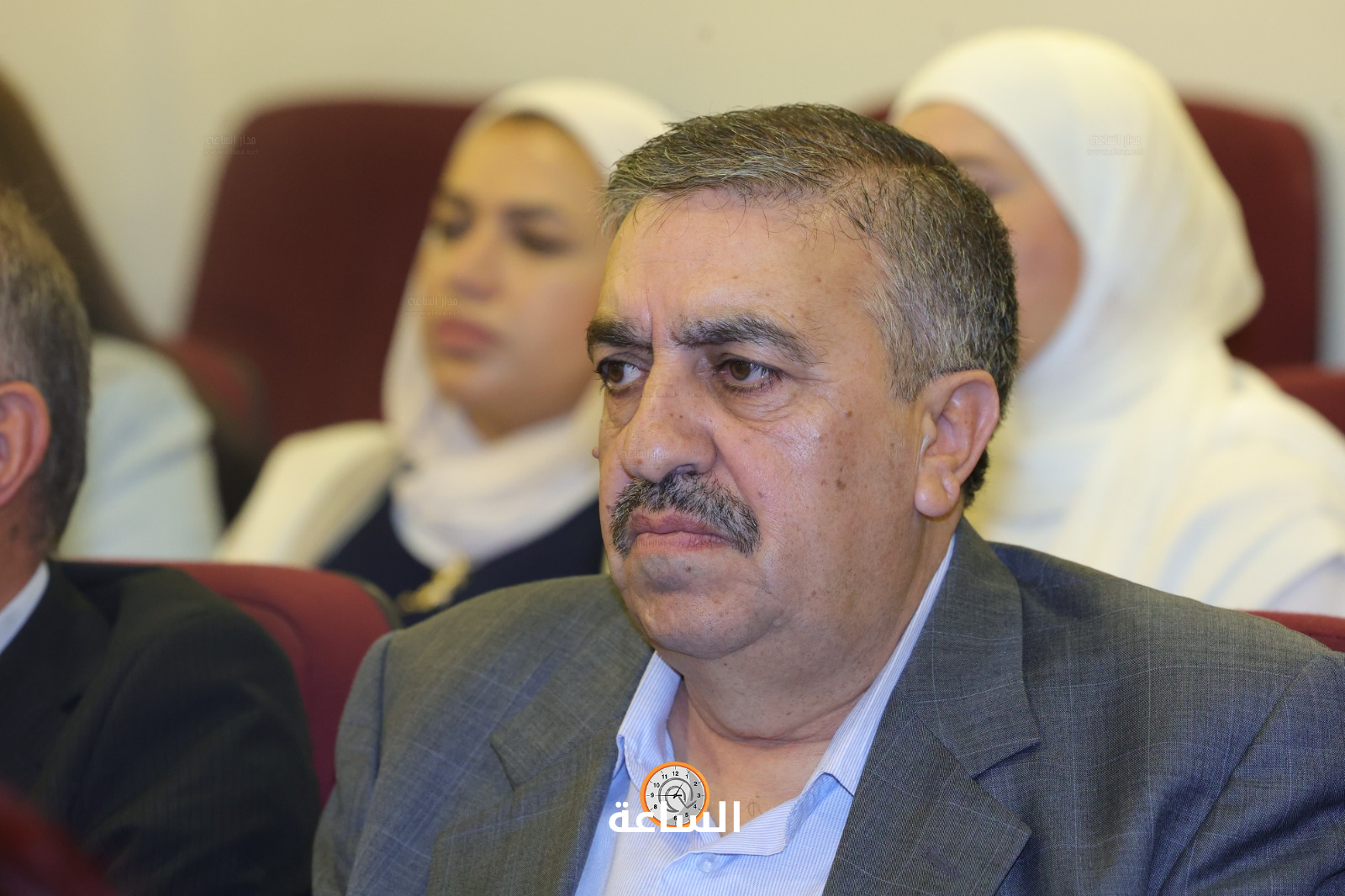 Madar Al-Saa Images 0.9190530212820035