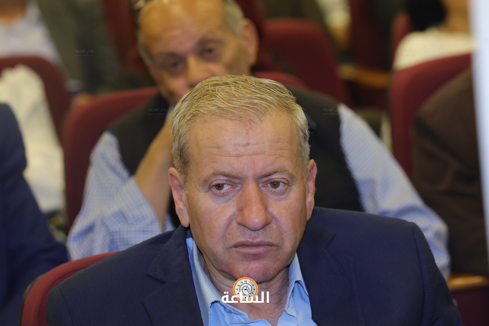 Madar Al-Saa Images 0.8790629283273366