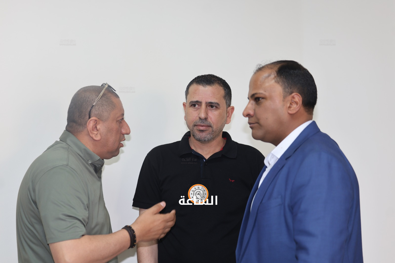 Madar Al-Saa Images 0.4091662478949398