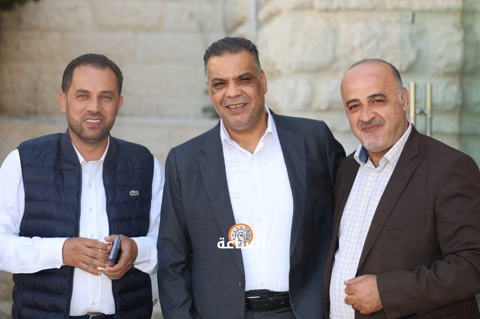 Madar Al-Saa Images 0.9606636372440857