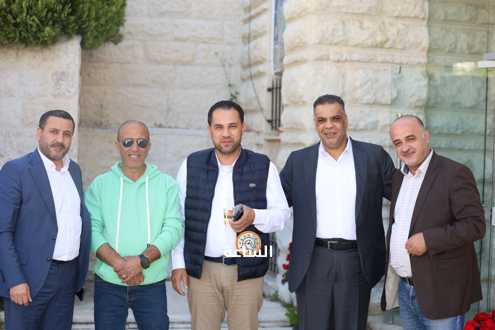 Madar Al-Saa Images 0.25773997247106717