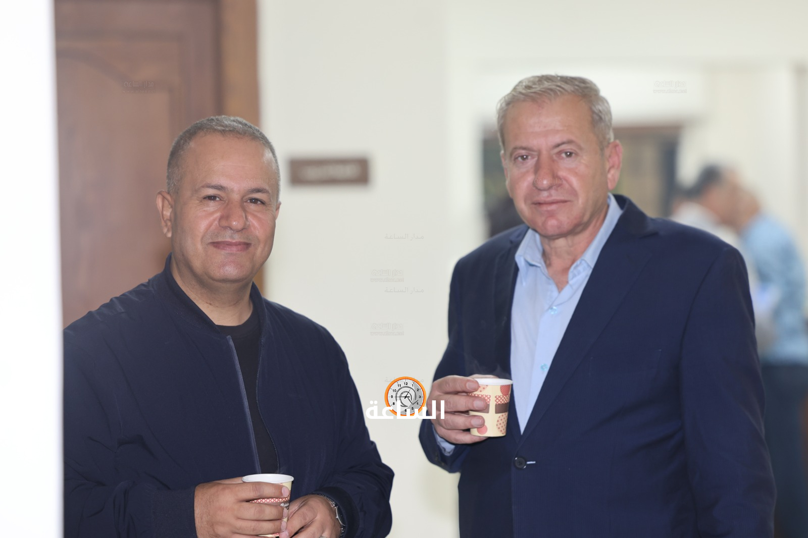 Madar Al-Saa Images 0.27944260168601487