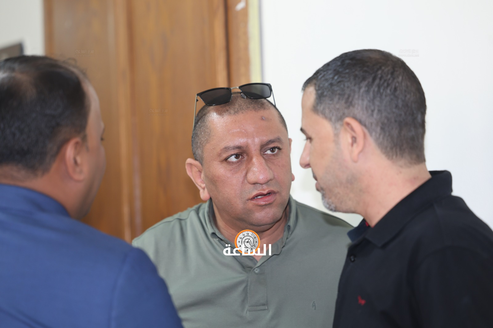 Madar Al-Saa Images 0.16980125860007