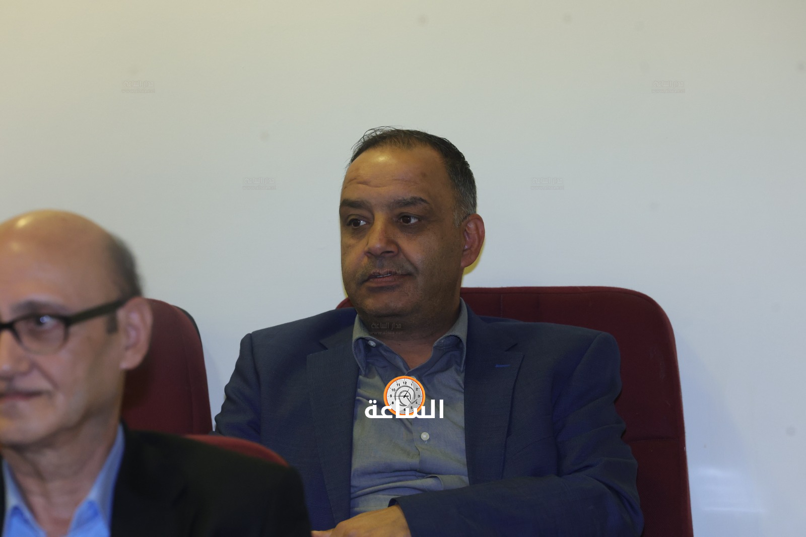 Madar Al-Saa Images 0.7240784580802684