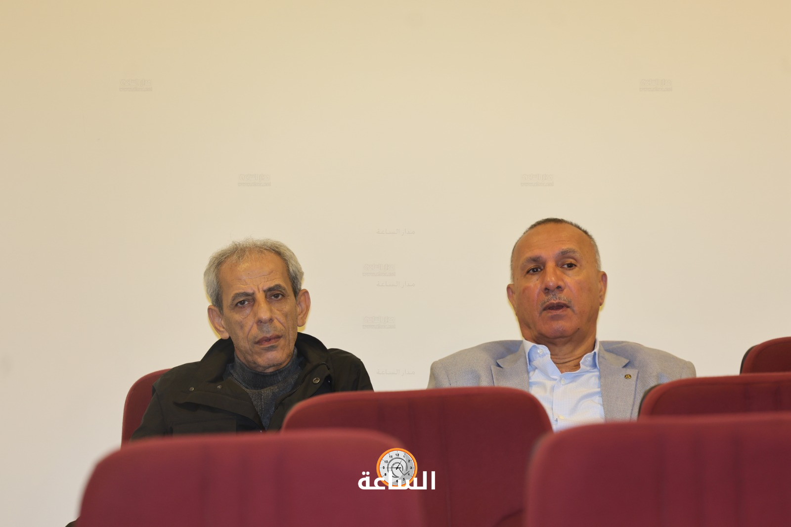 Madar Al-Saa Images 0.22600723289990088