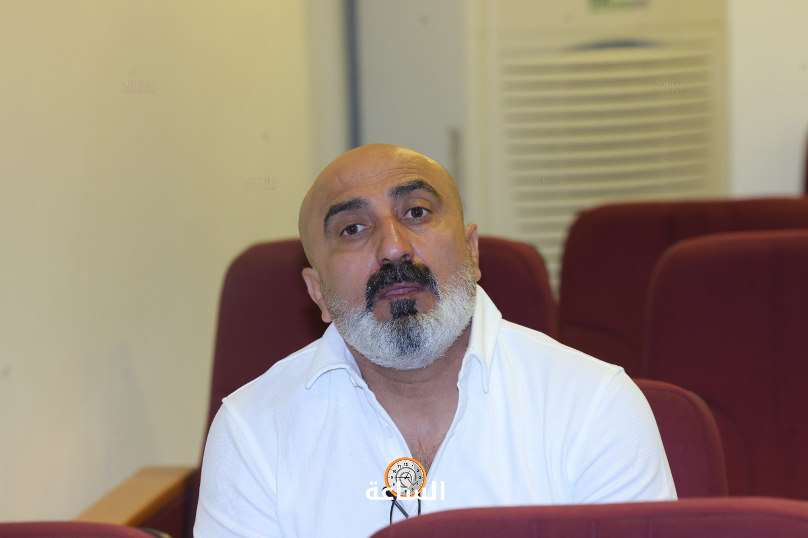 Madar Al-Saa Images 0.2695280754678081