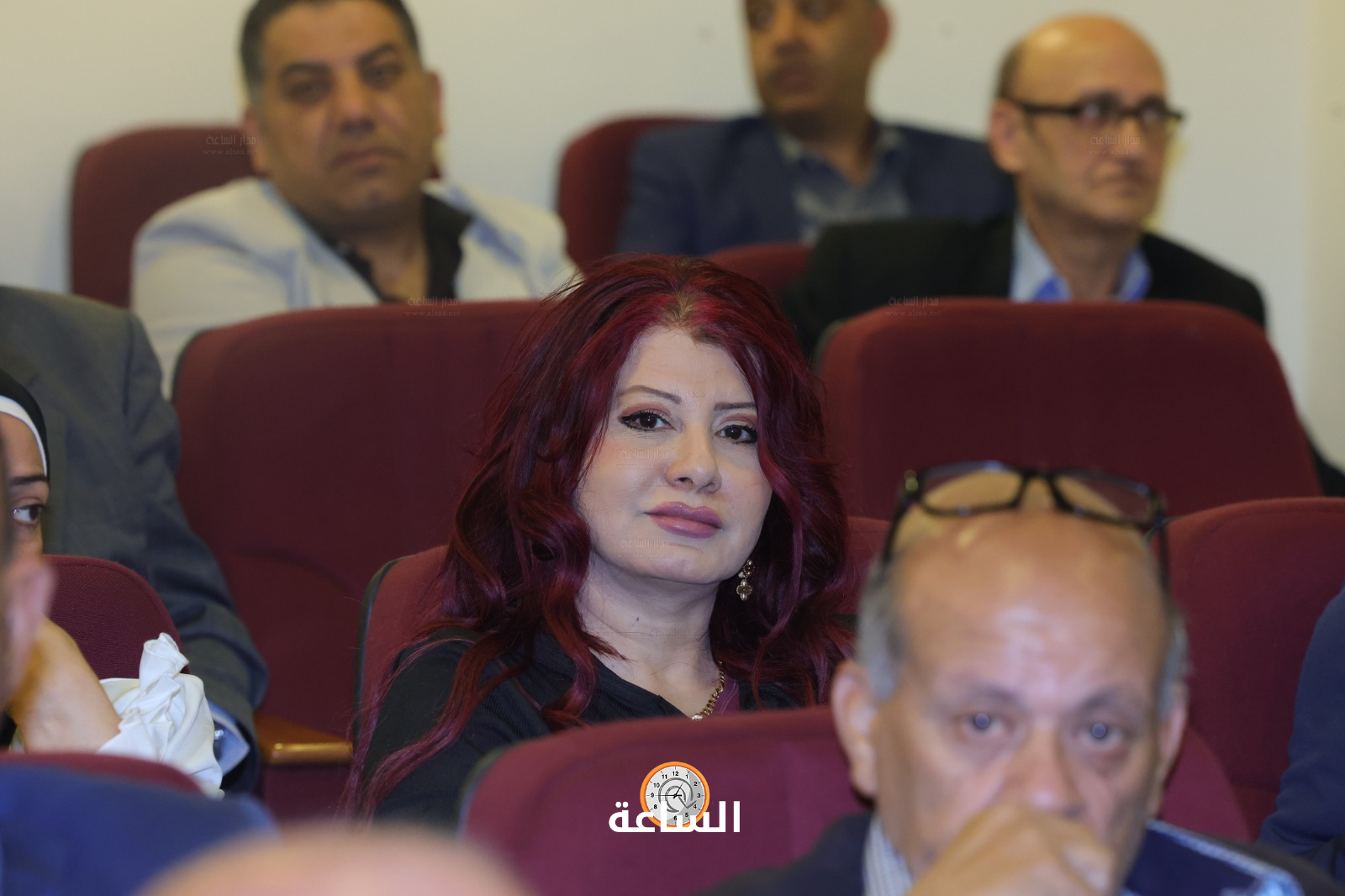 Madar Al-Saa Images 0.013104403935573328