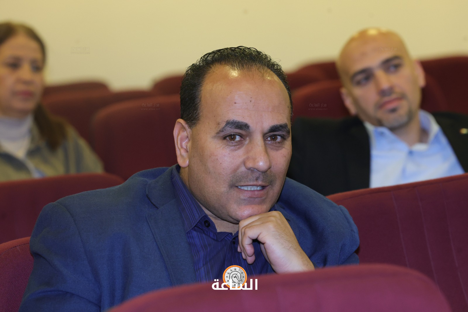 Madar Al-Saa Images 0.9606013259702355