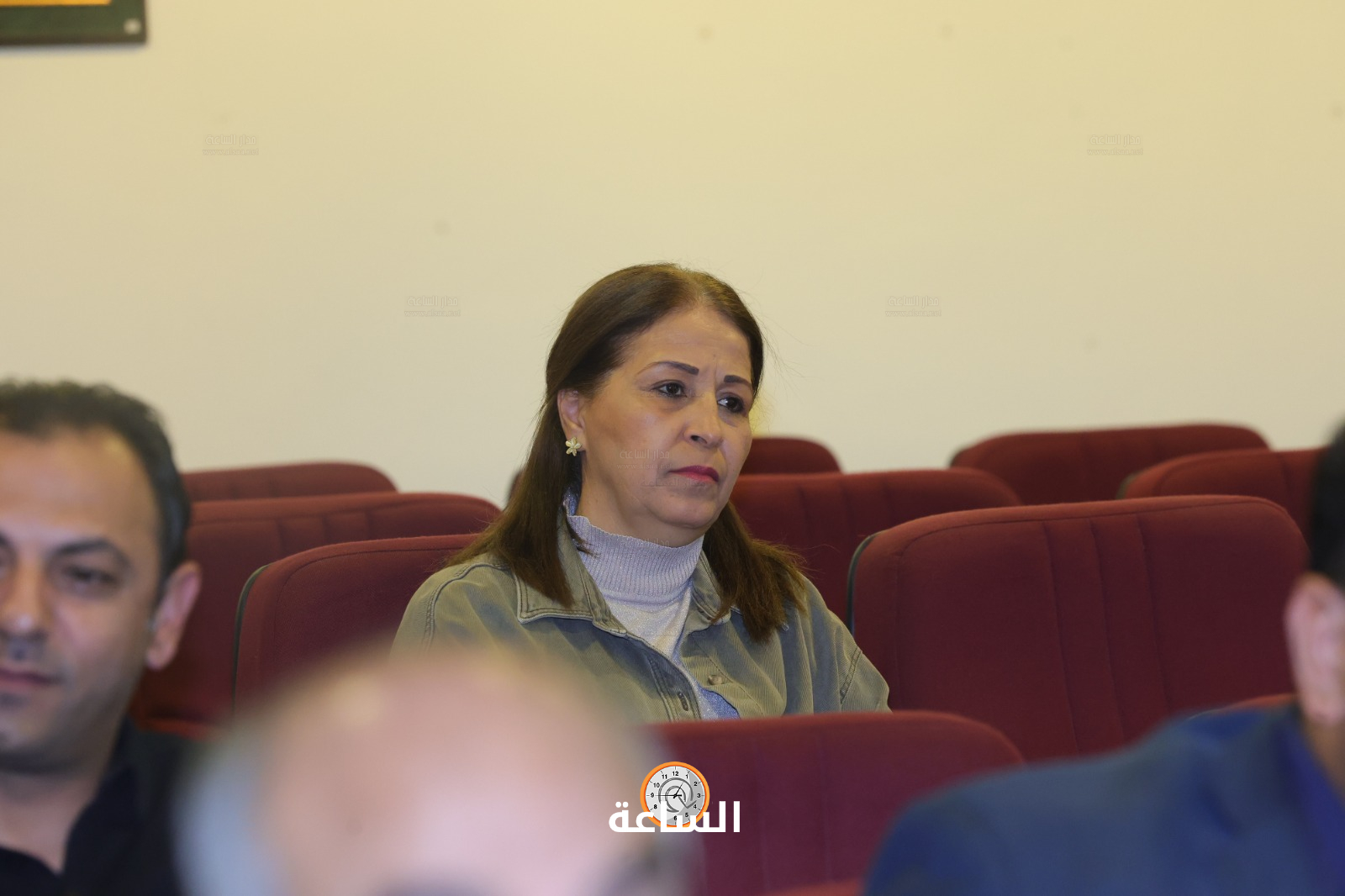 Madar Al-Saa Images 0.26549877410724143