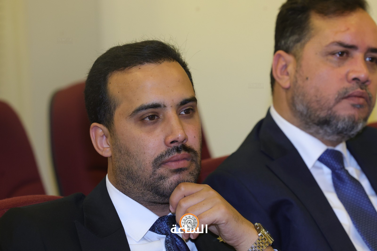Madar Al-Saa Images 0.866516319893165