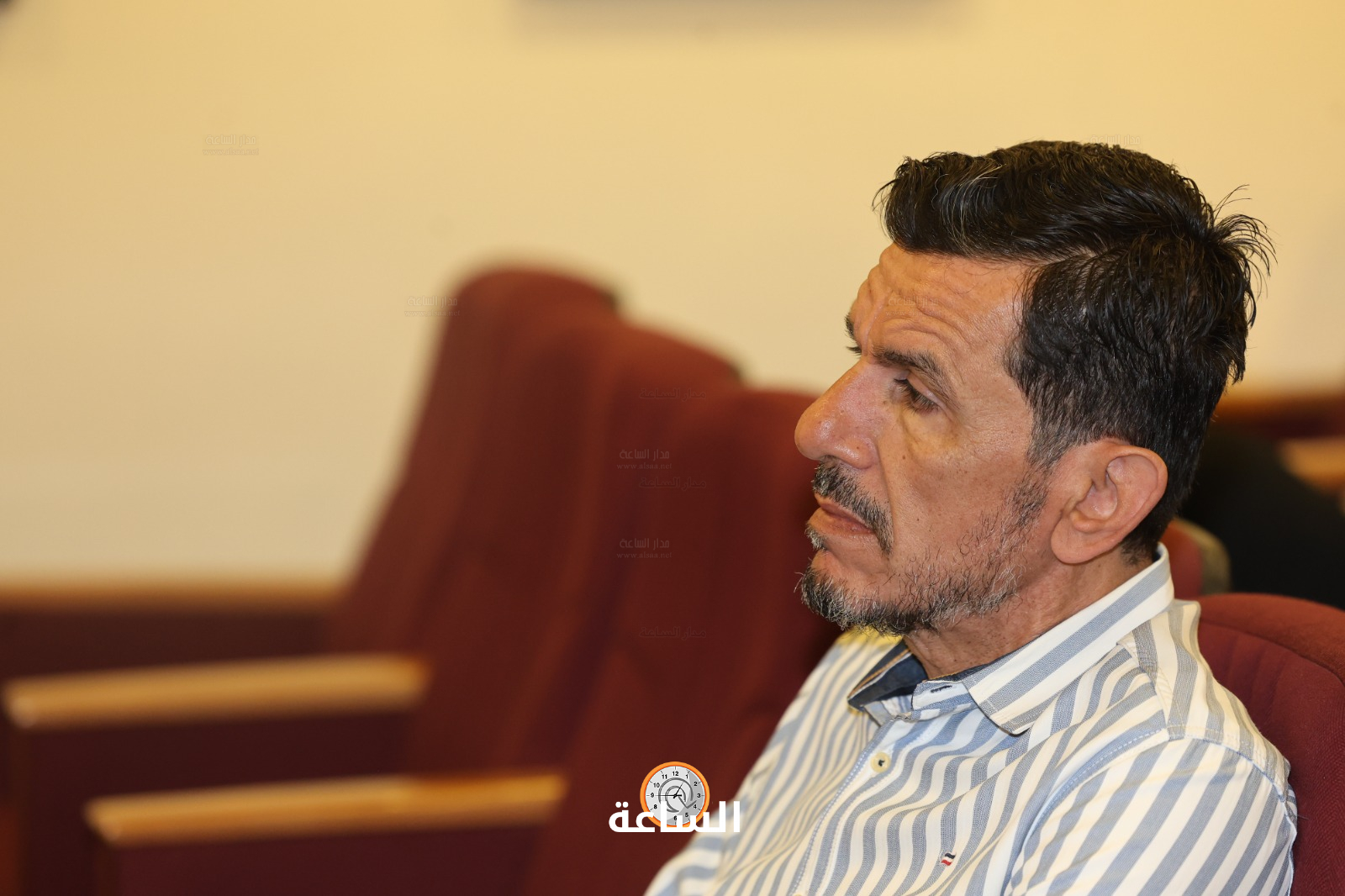 Madar Al-Saa Images 0.7423576730384809