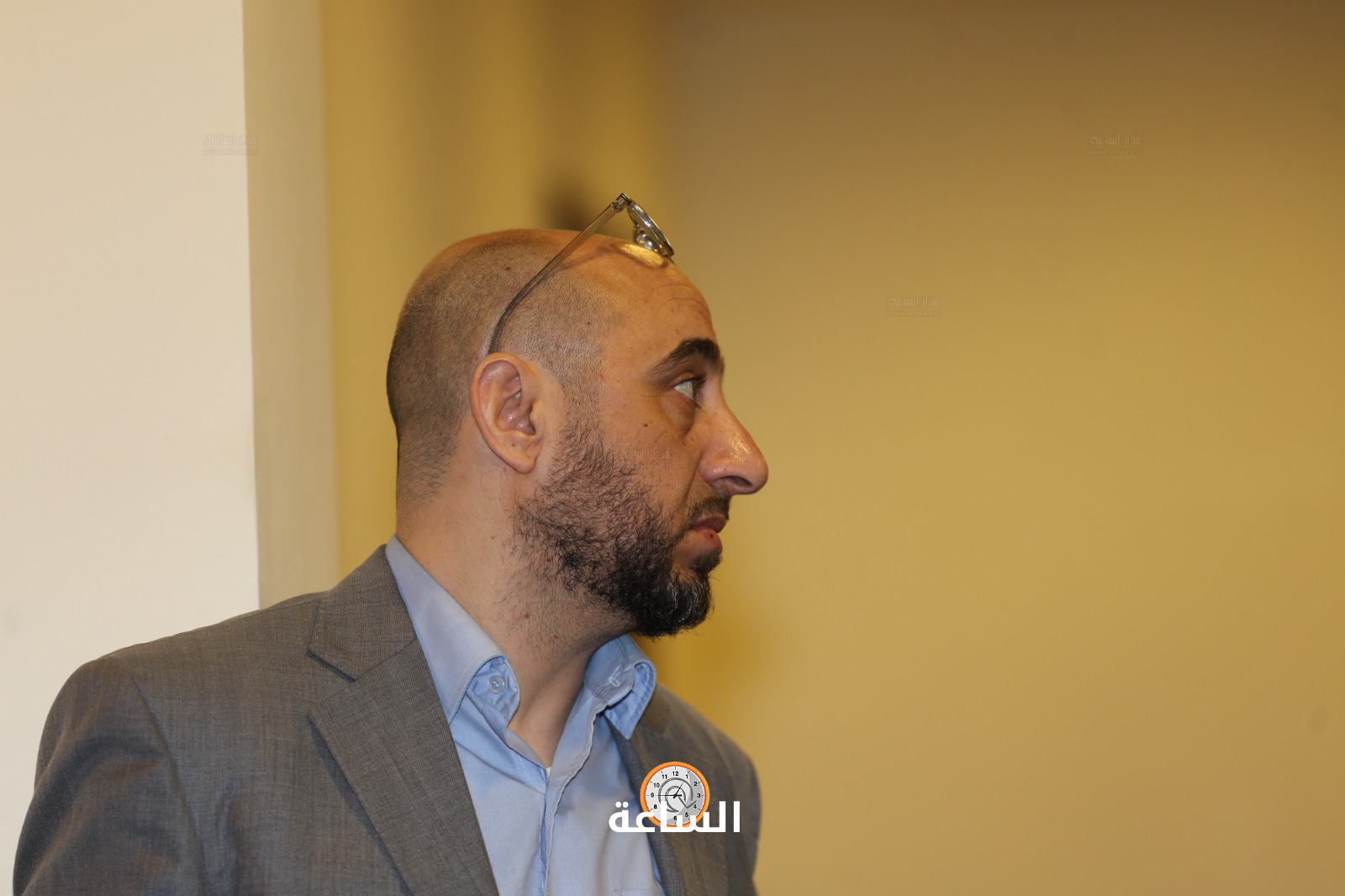 Madar Al-Saa Images 0.6919232324058769