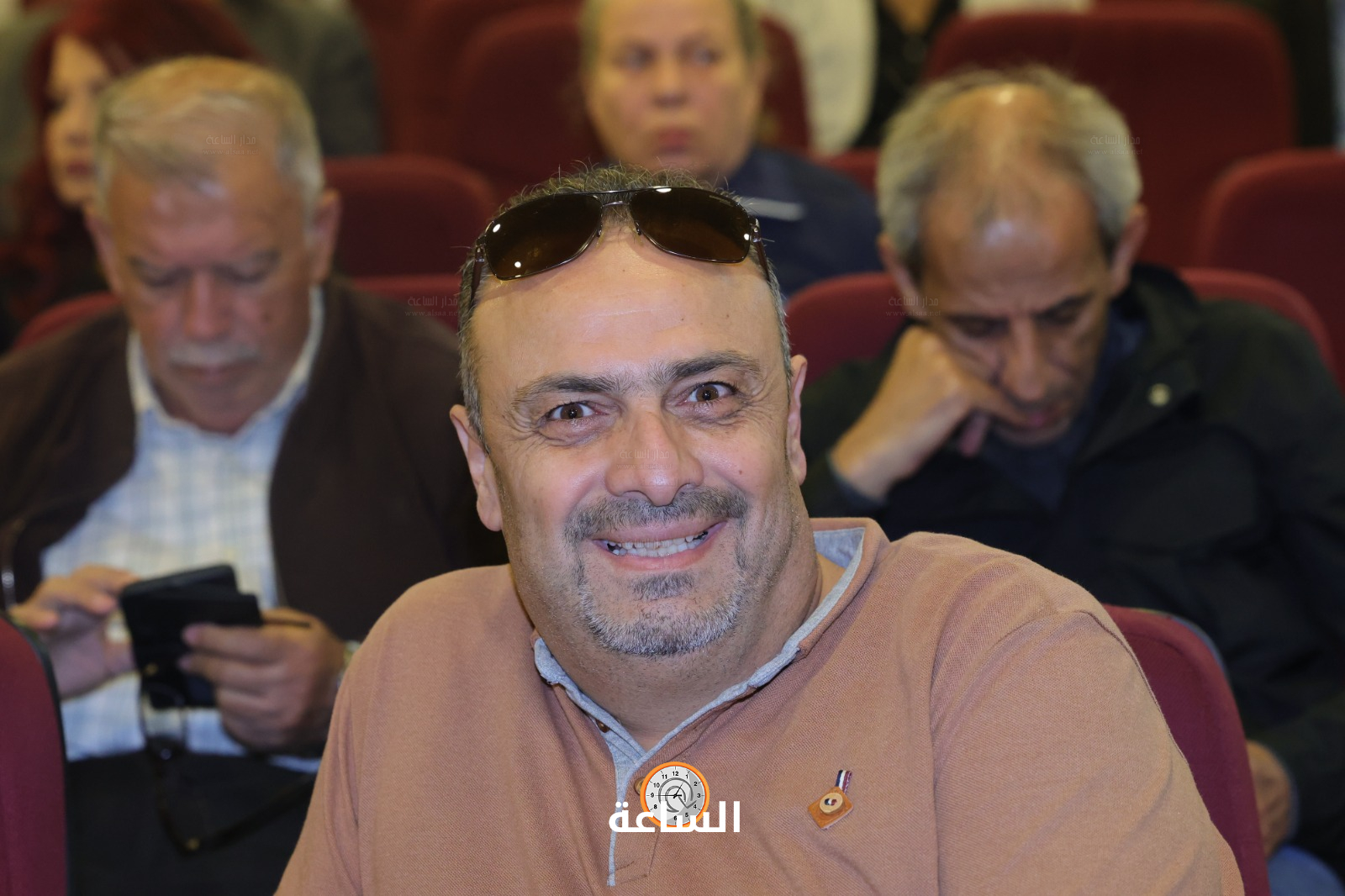 Madar Al-Saa Images 0.36514706987434153