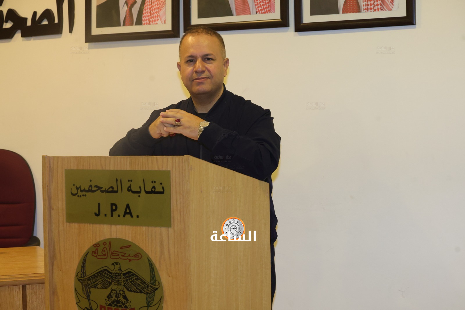 Madar Al-Saa Images 0.6332188699714322