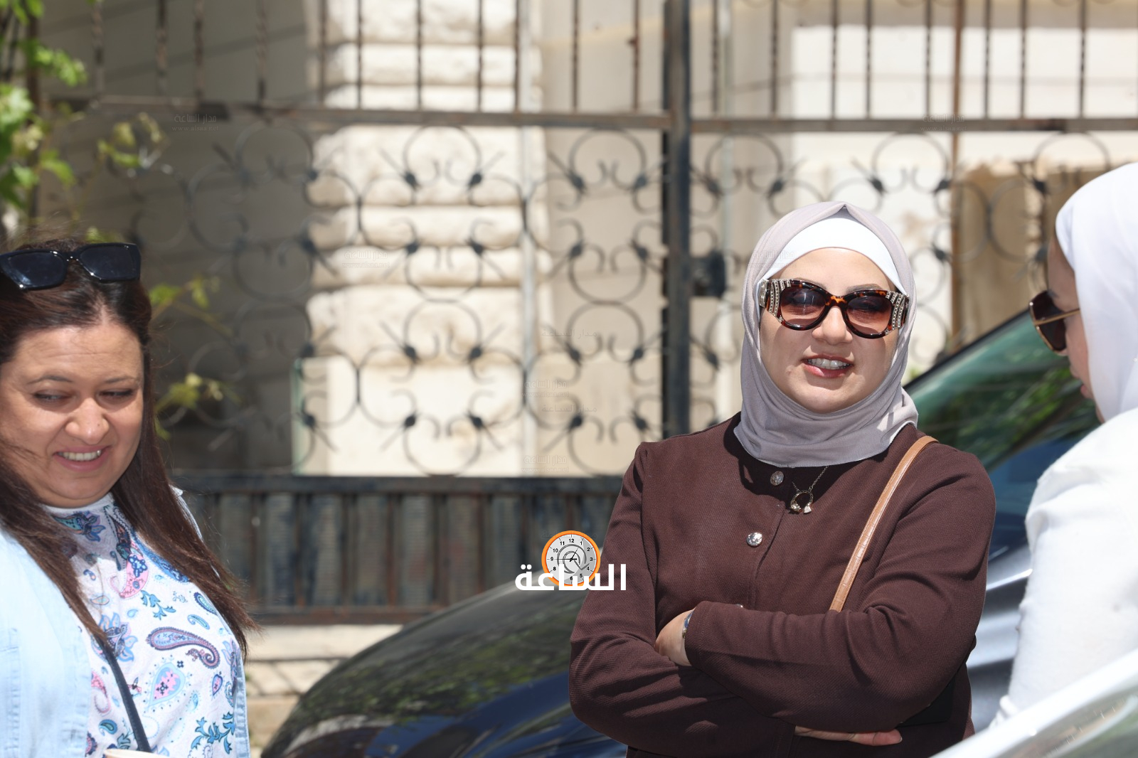 Madar Al-Saa Images 0.7125824249811434