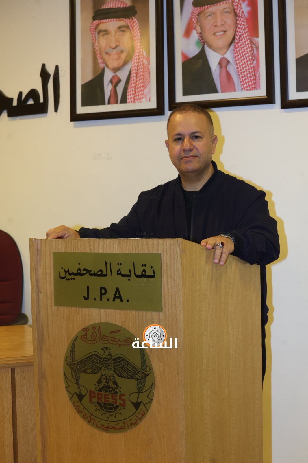 Madar Al-Saa Images 0.8682636968480828