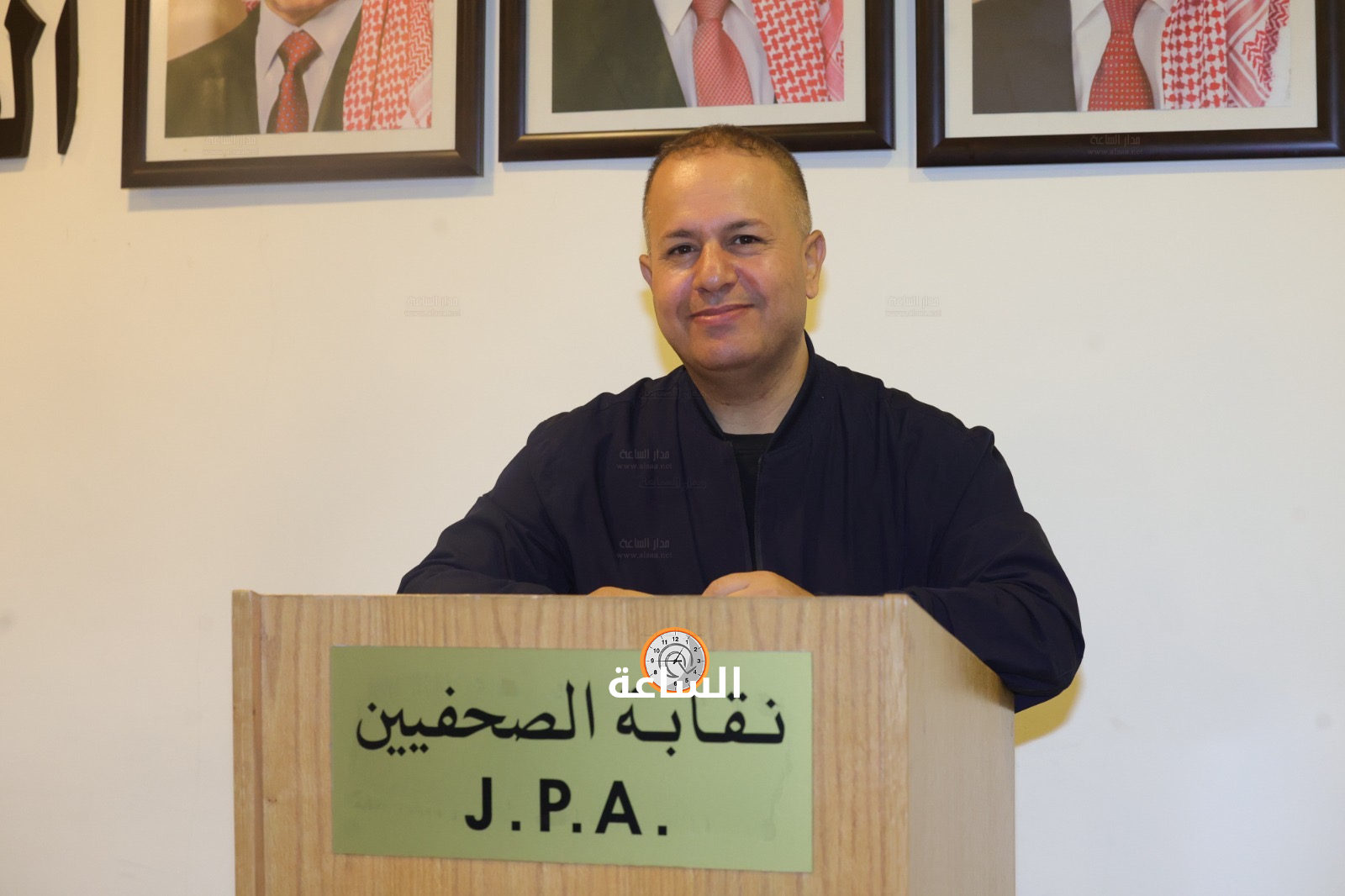 Madar Al-Saa Images 0.9626717548040441