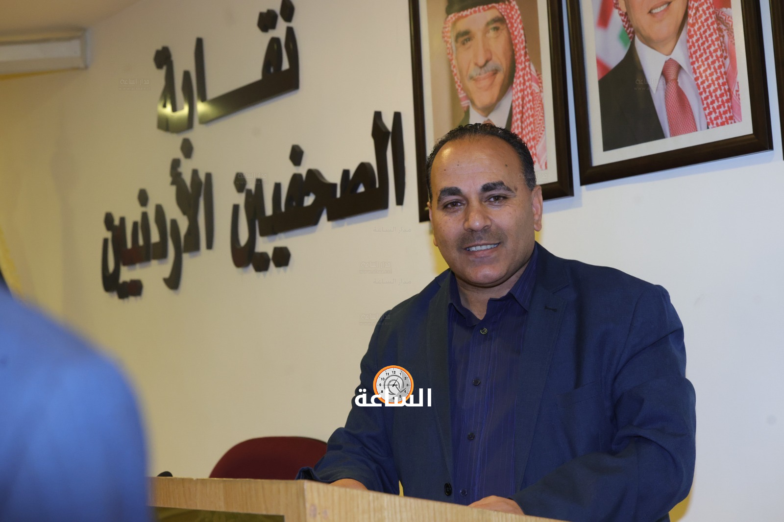 Madar Al-Saa Images 0.2948835102654588