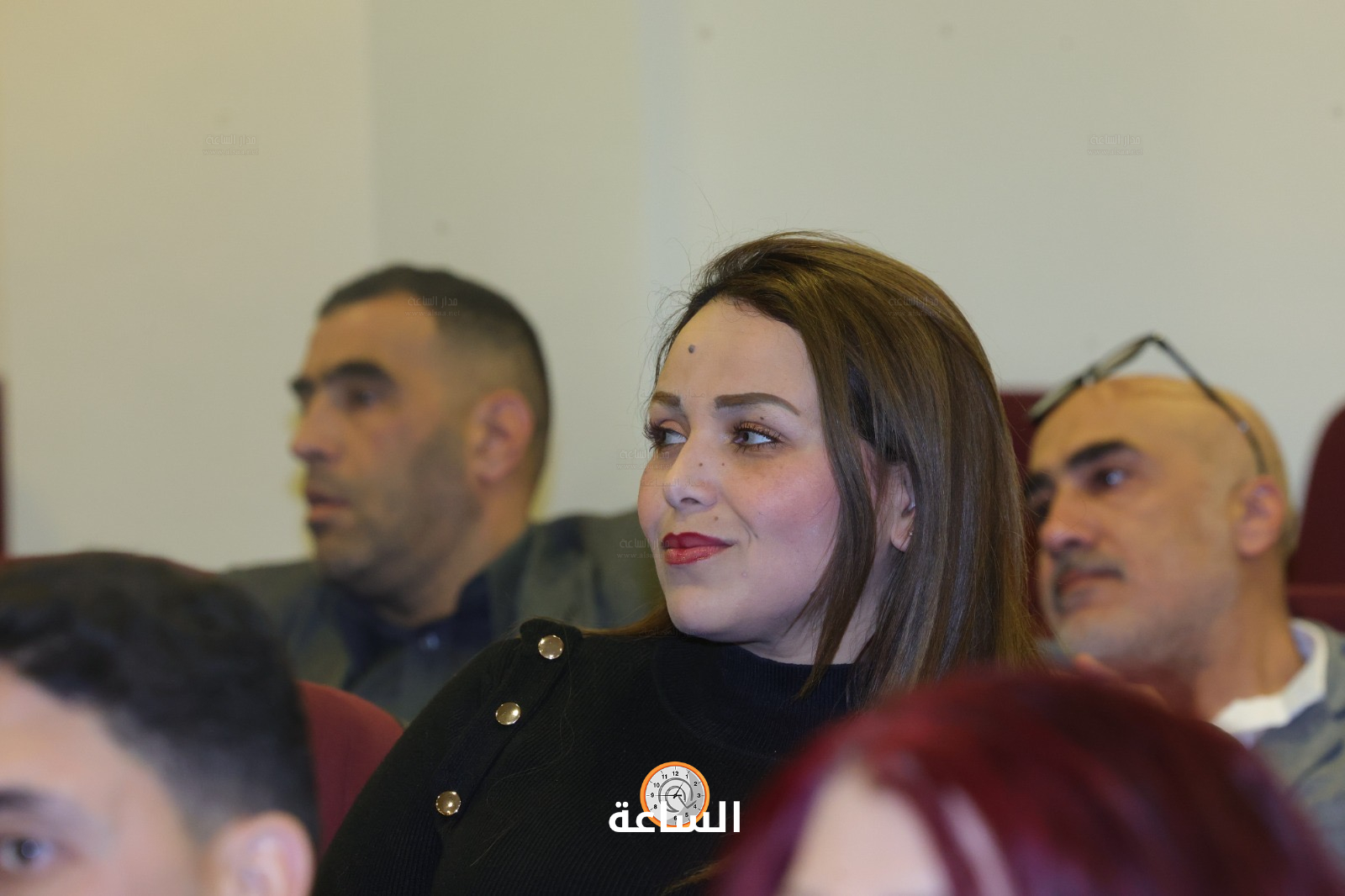 Madar Al-Saa Images 0.506757042376314