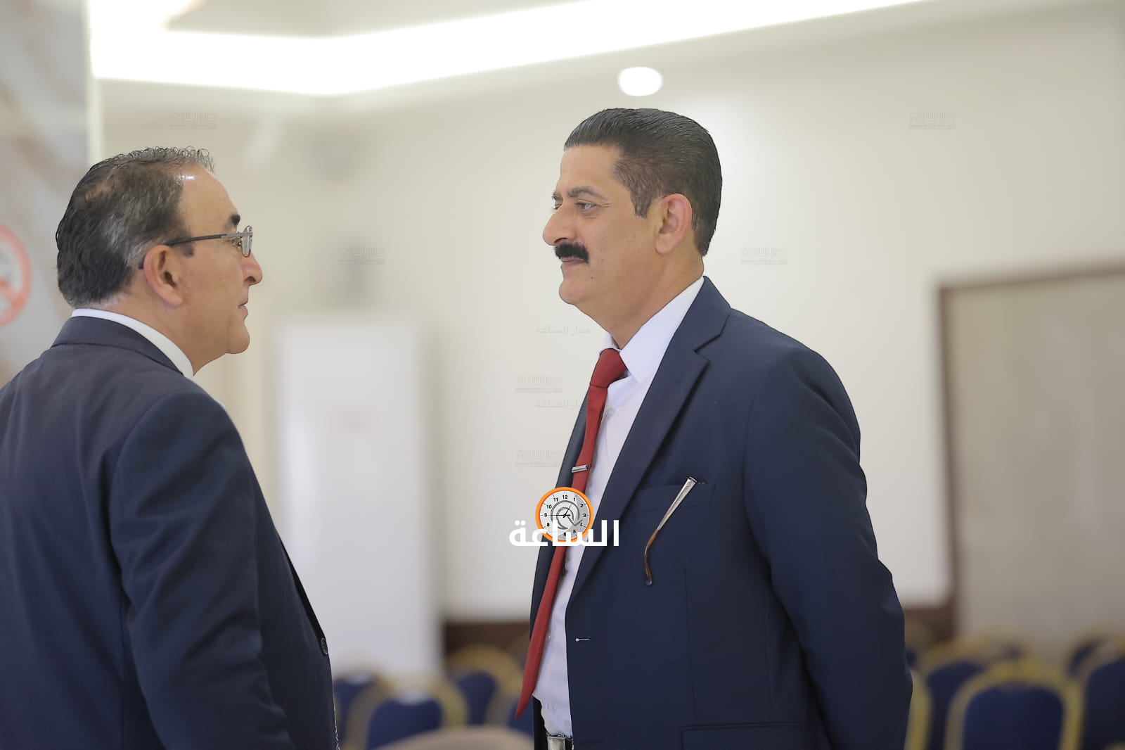 Madar Al-Saa Images 0.1667899966902242