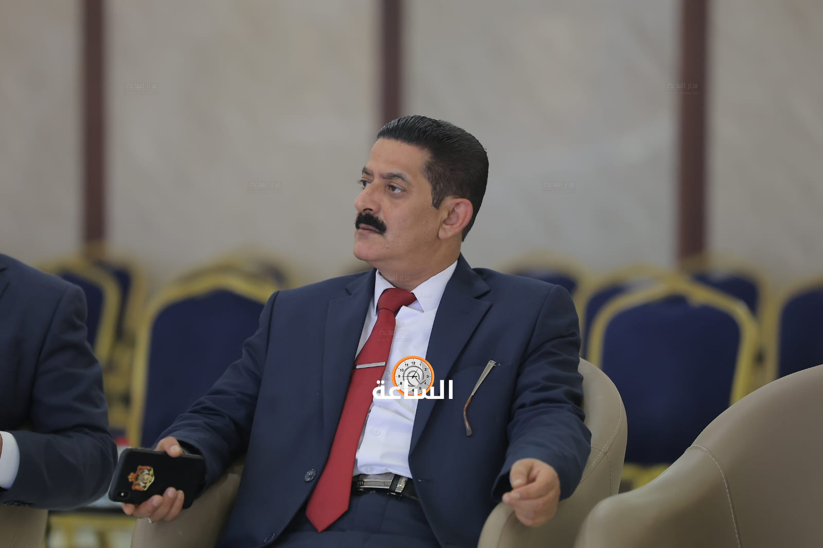Madar Al-Saa Images 0.7501593851287732