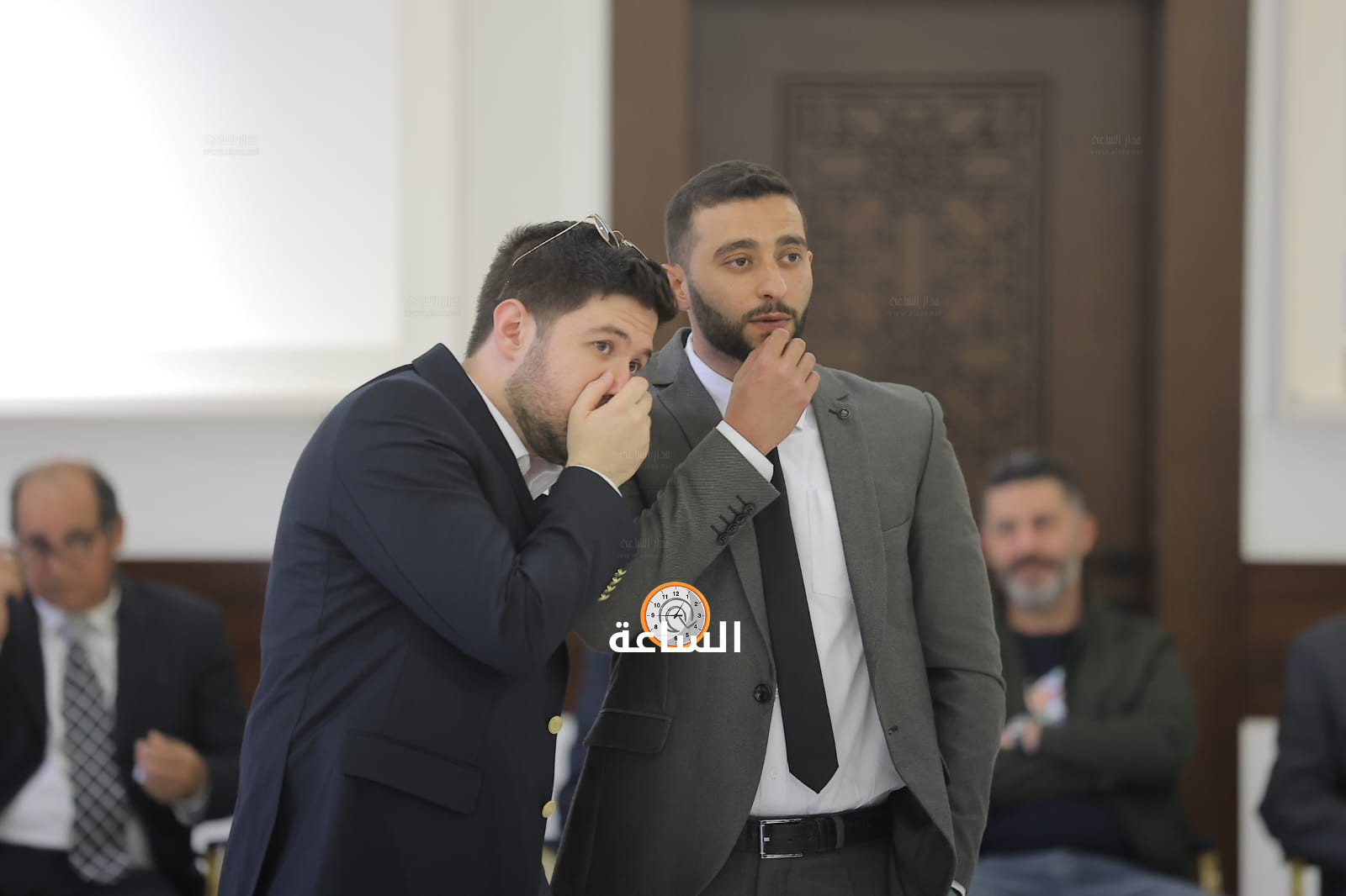 Madar Al-Saa Images 0.871120958170181