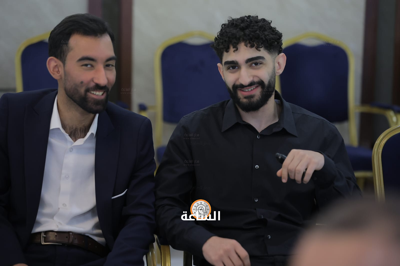 Madar Al-Saa Images 0.08883596614473022