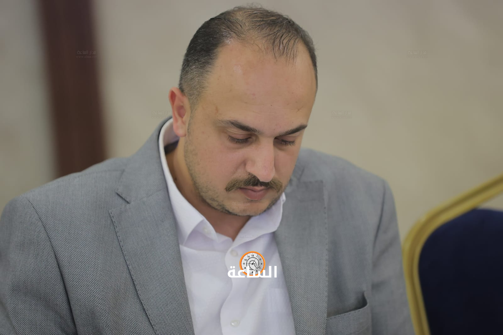 Madar Al-Saa Images 0.8861484664971878