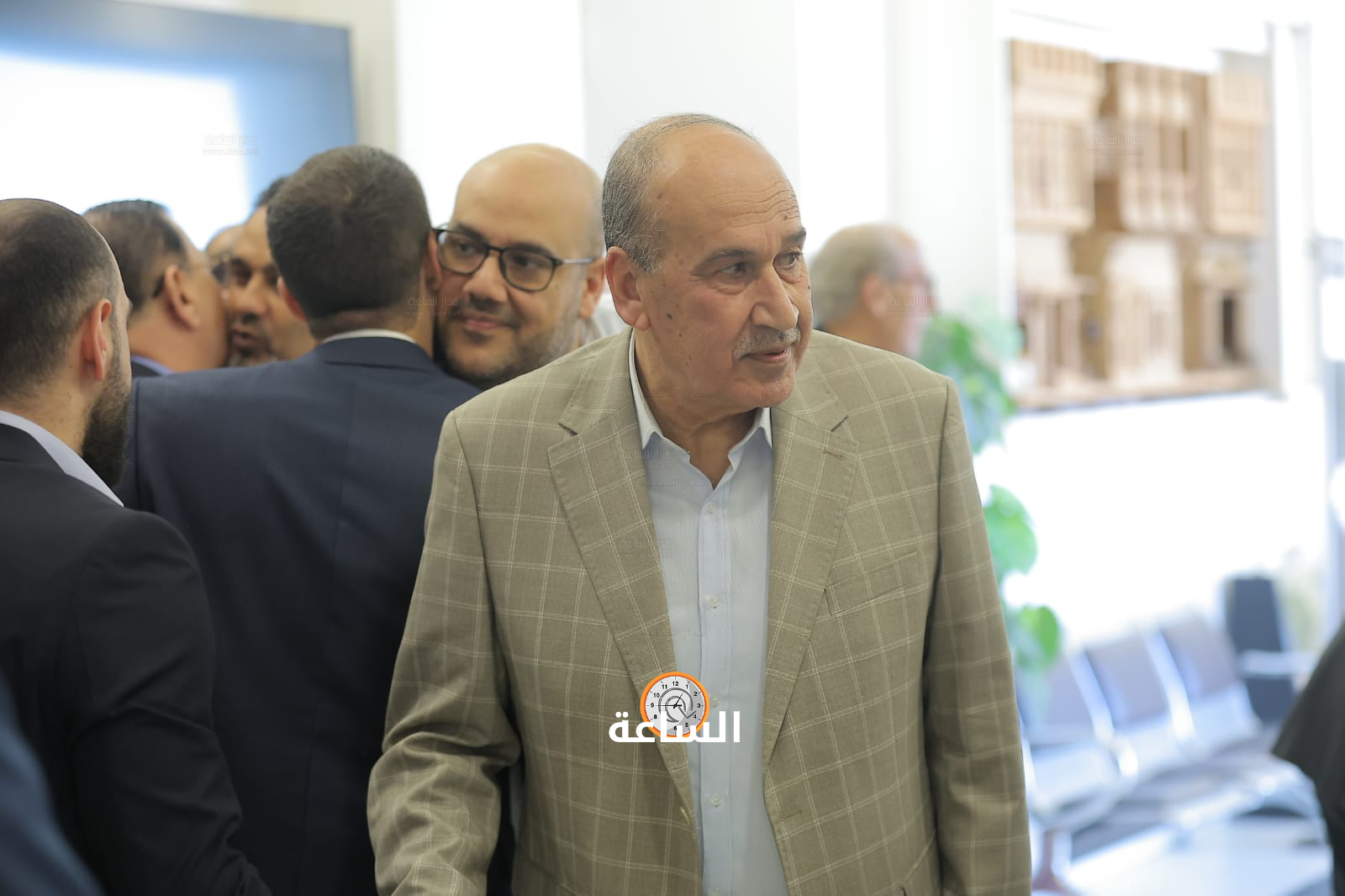 Madar Al-Saa Images 0.6064826028382684