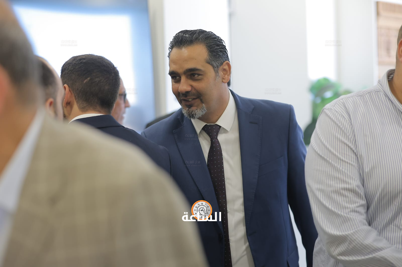 Madar Al-Saa Images 0.19985469987377313