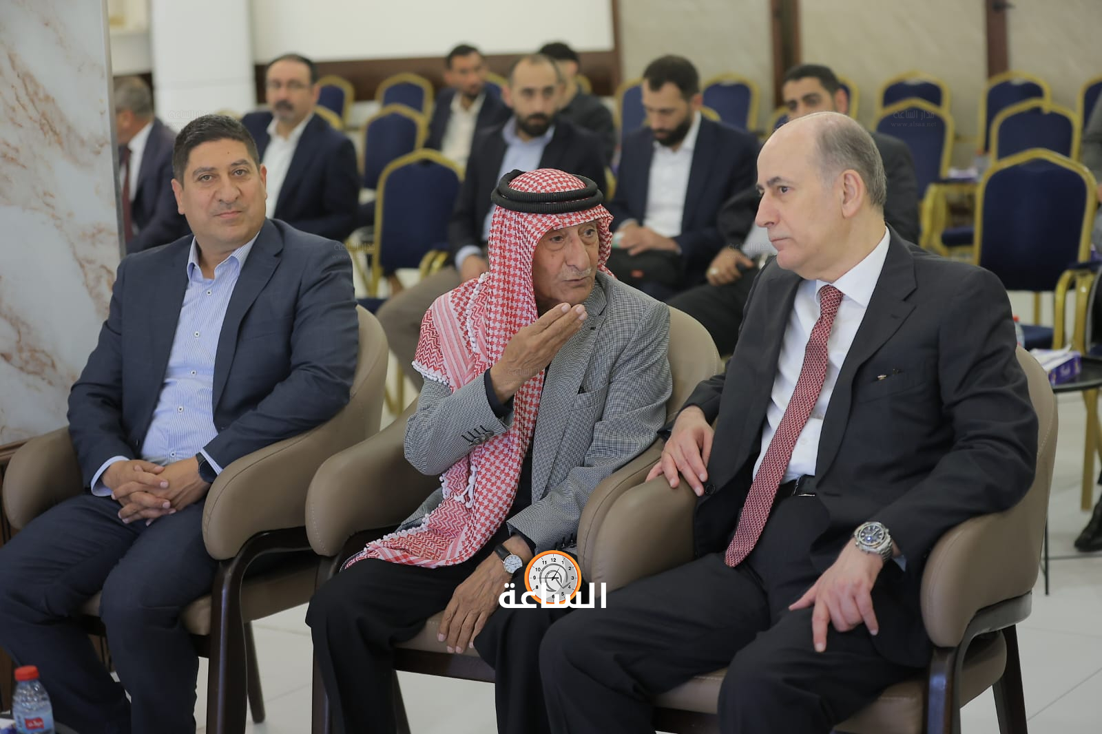 Madar Al-Saa Images 0.27169065378259427