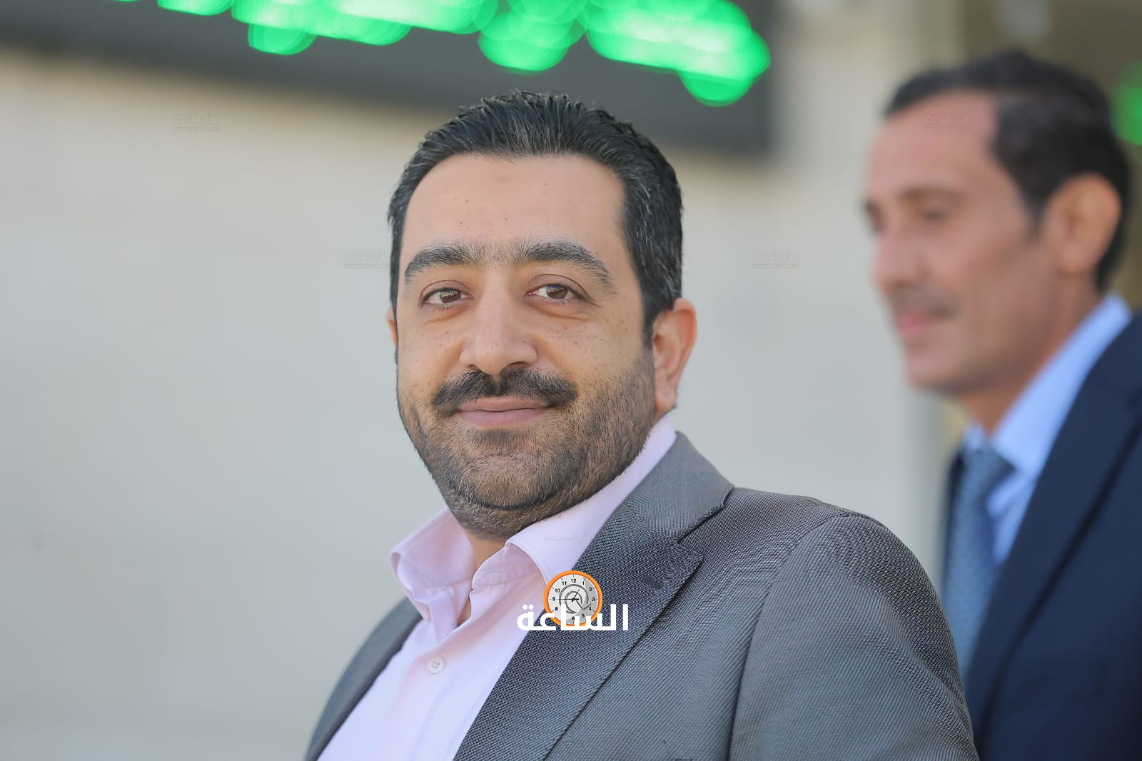 Madar Al-Saa Images 0.8911641111670111