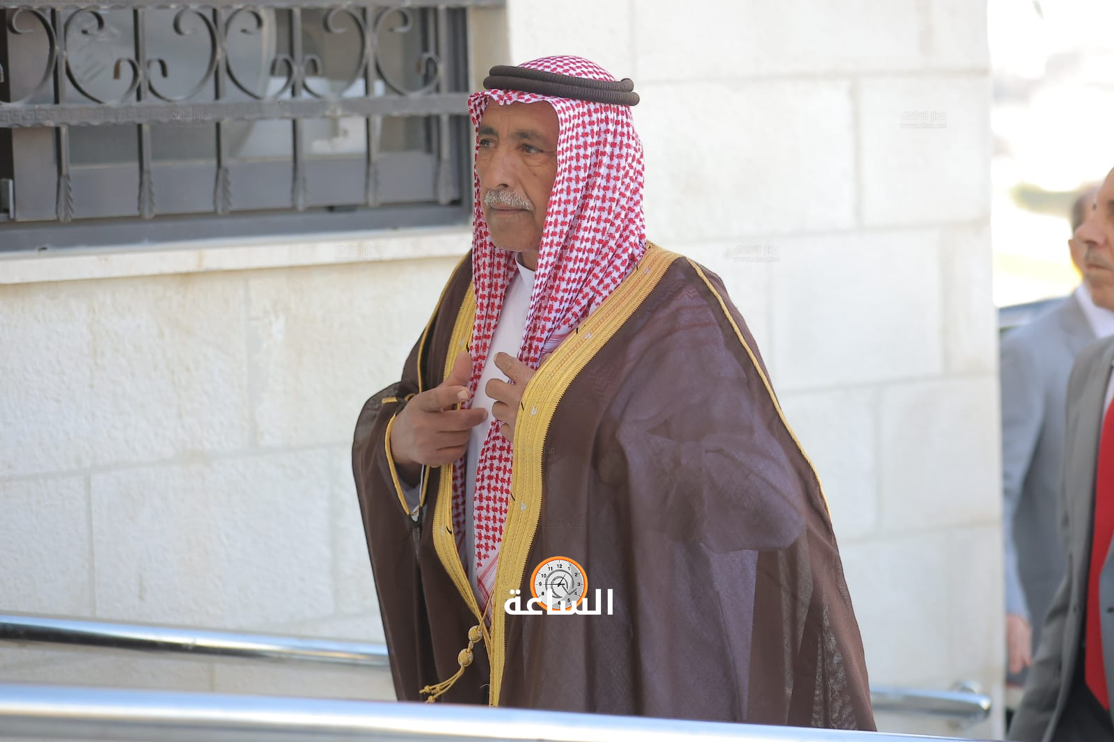 Madar Al-Saa Images 0.06333976765333615