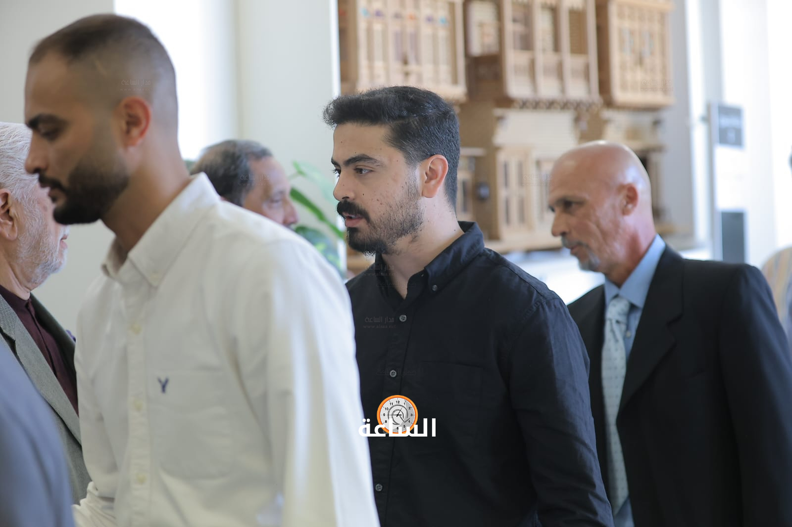 Madar Al-Saa Images 0.7362536817944274