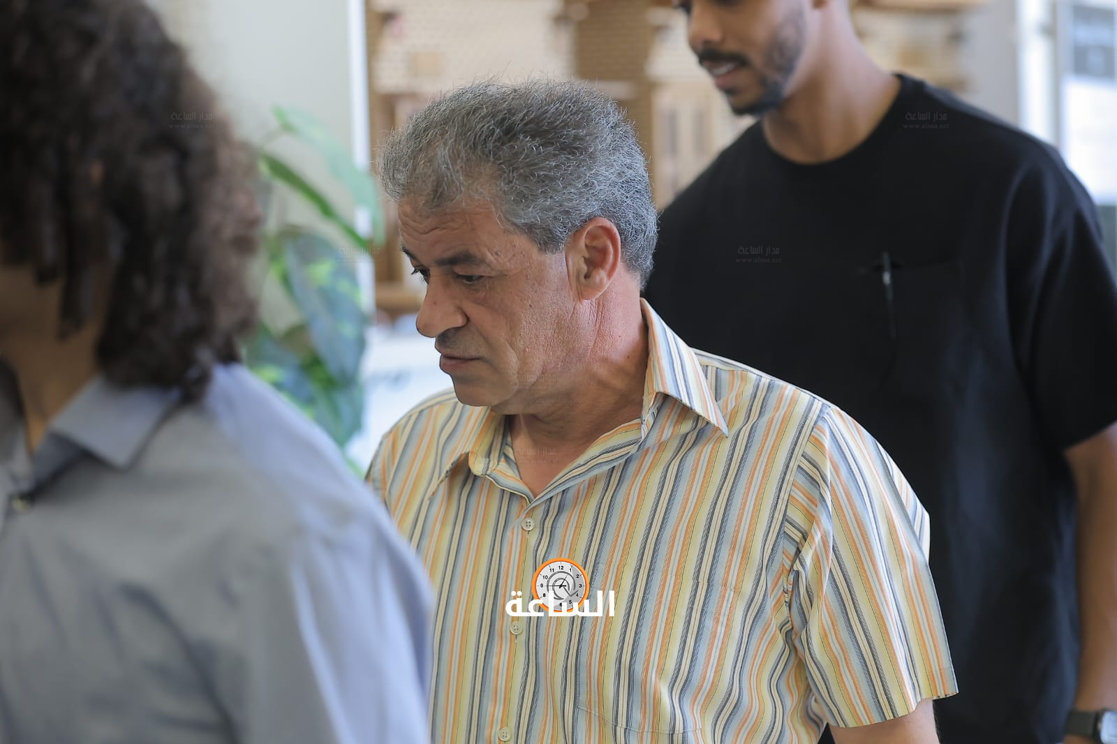 Madar Al-Saa Images 0.35993572943423324