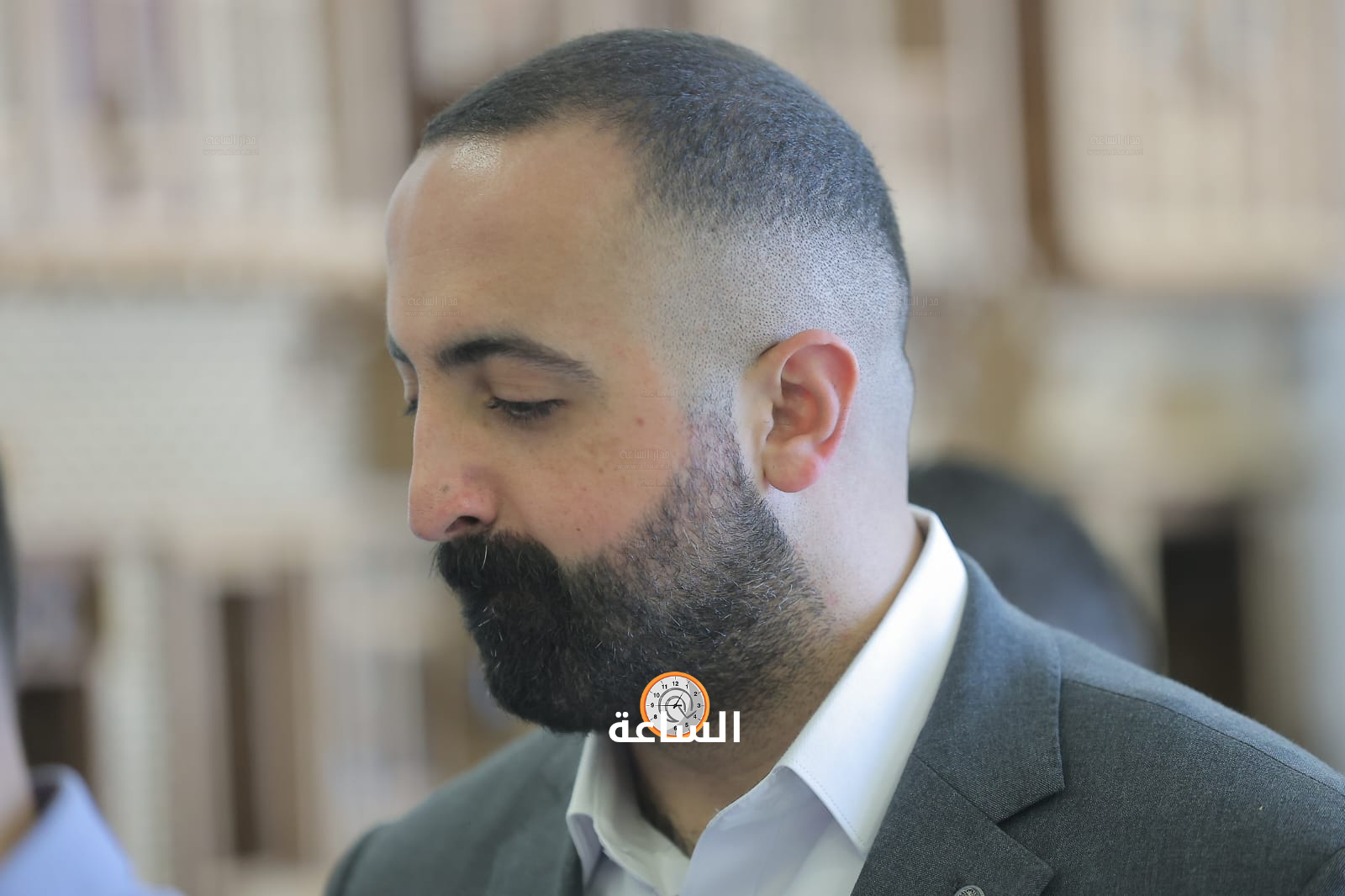 Madar Al-Saa Images 0.426842905935892